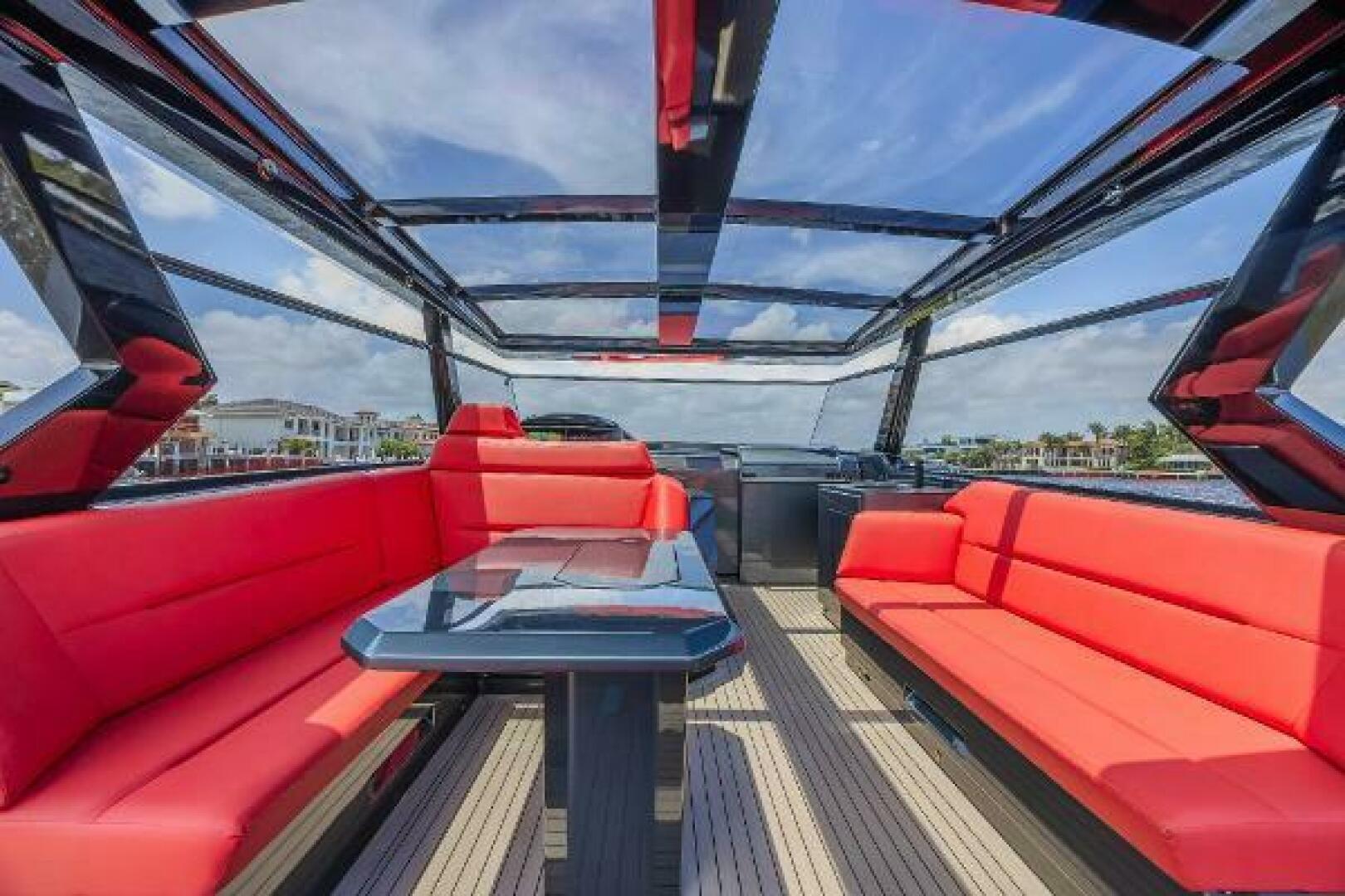 Slide: The Image of Vanquish Yachts VQ58 2023 - 5306352