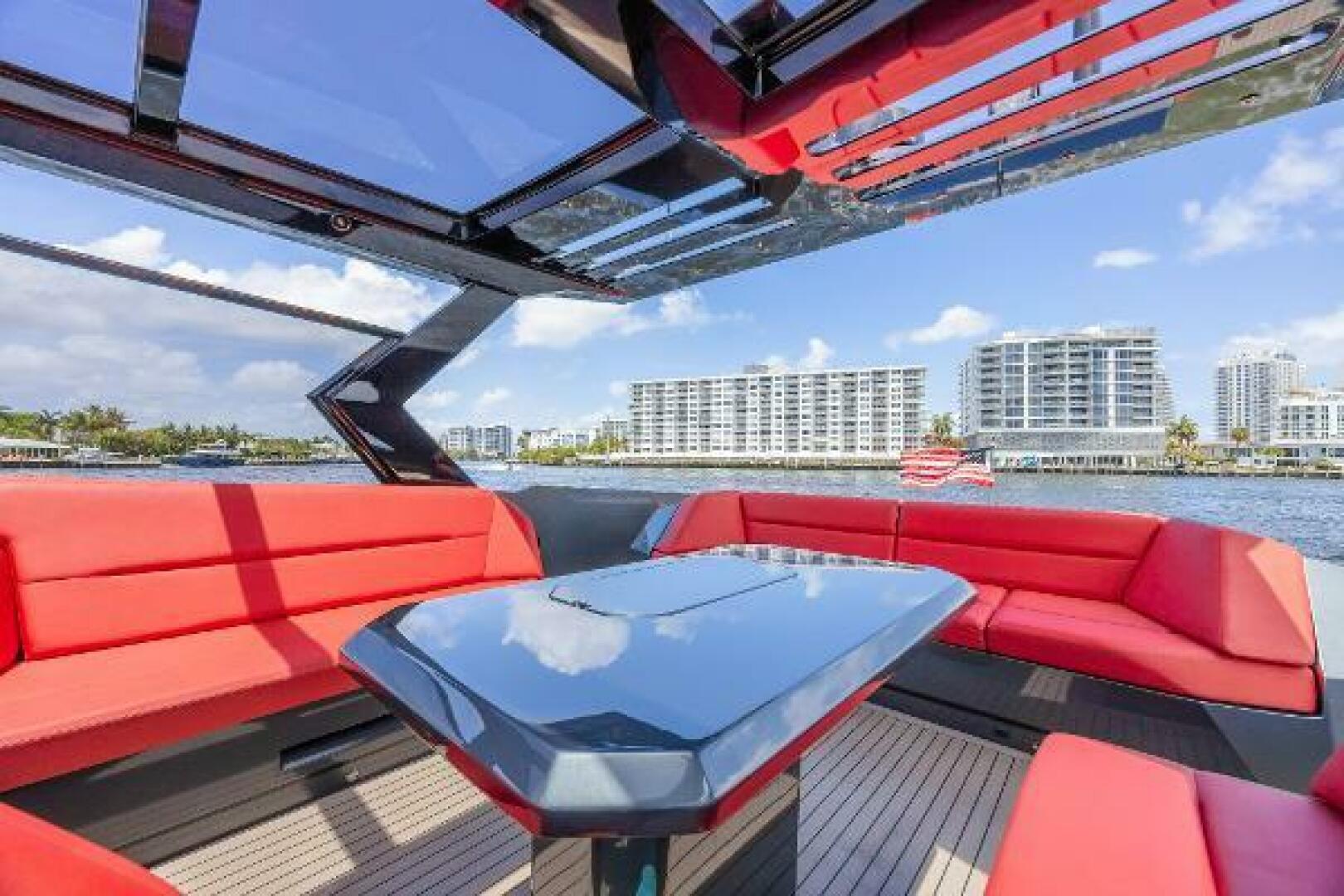 Slide: The Image of Vanquish Yachts VQ58 2023 - 5306355