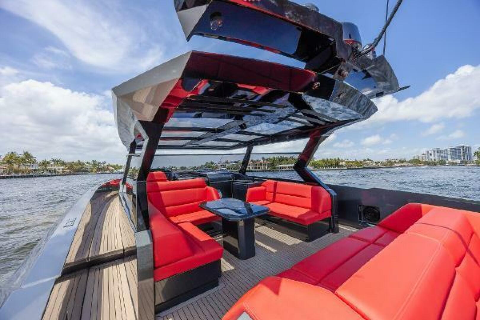 Slide: The Image of Vanquish Yachts VQ58 2023 - 5306356