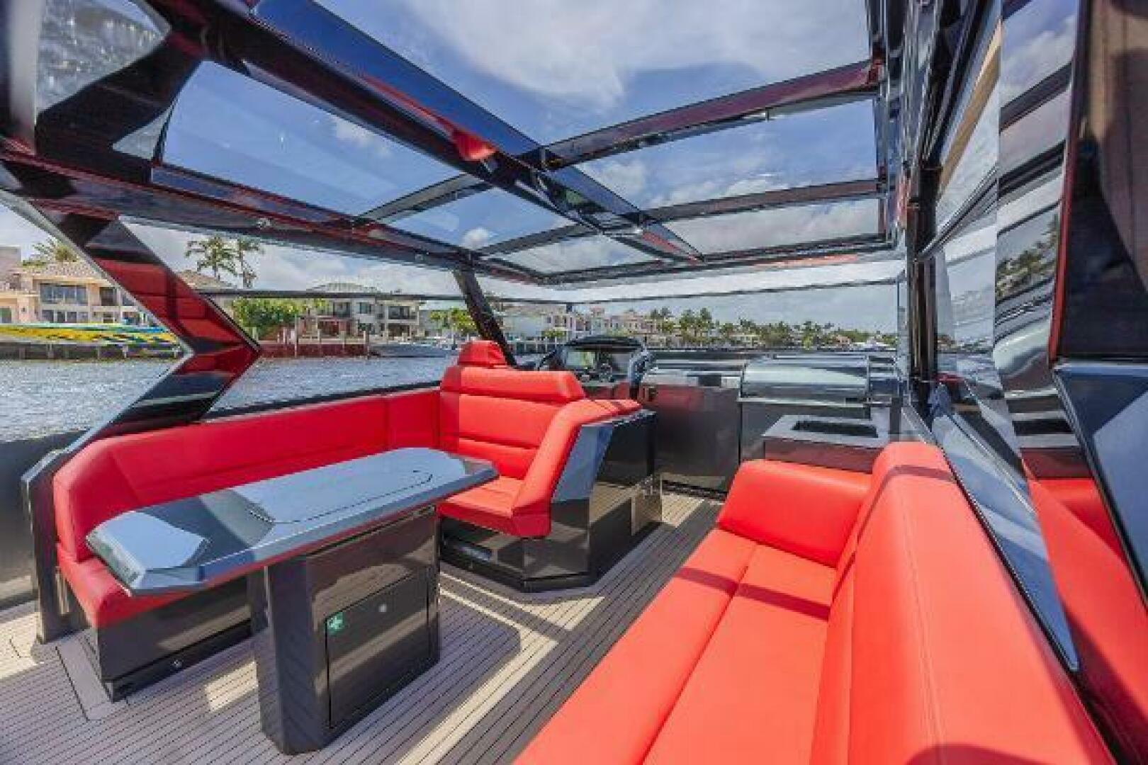 Slide: The Image of Vanquish Yachts VQ58 2023 - 5306358