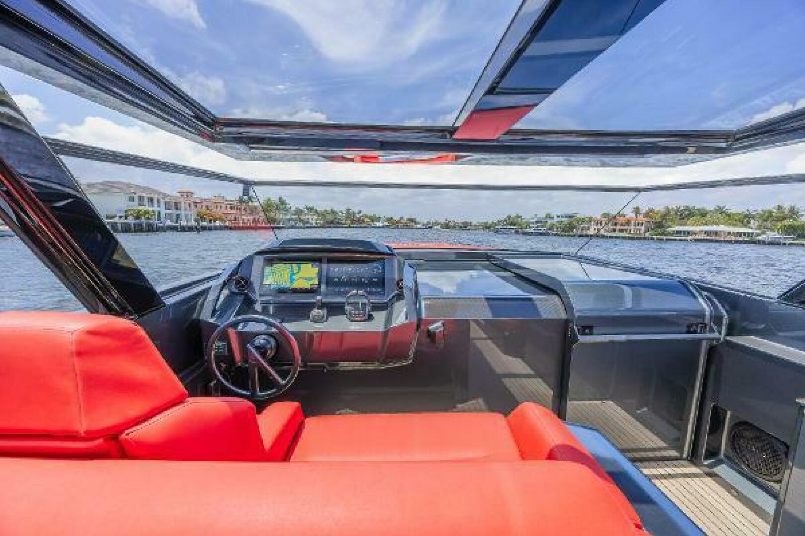 Slide: The Image of Vanquish Yachts VQ58 2023 - 5306360