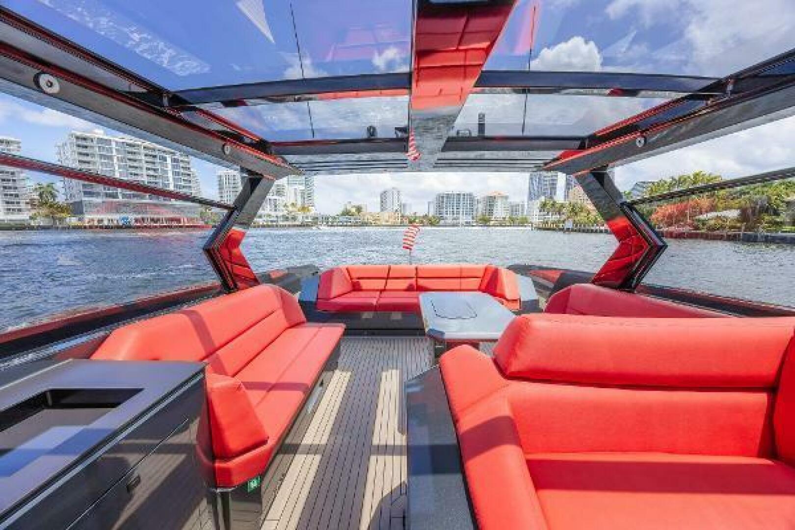 Slide: The Image of Vanquish Yachts VQ58 2023 - 5306361