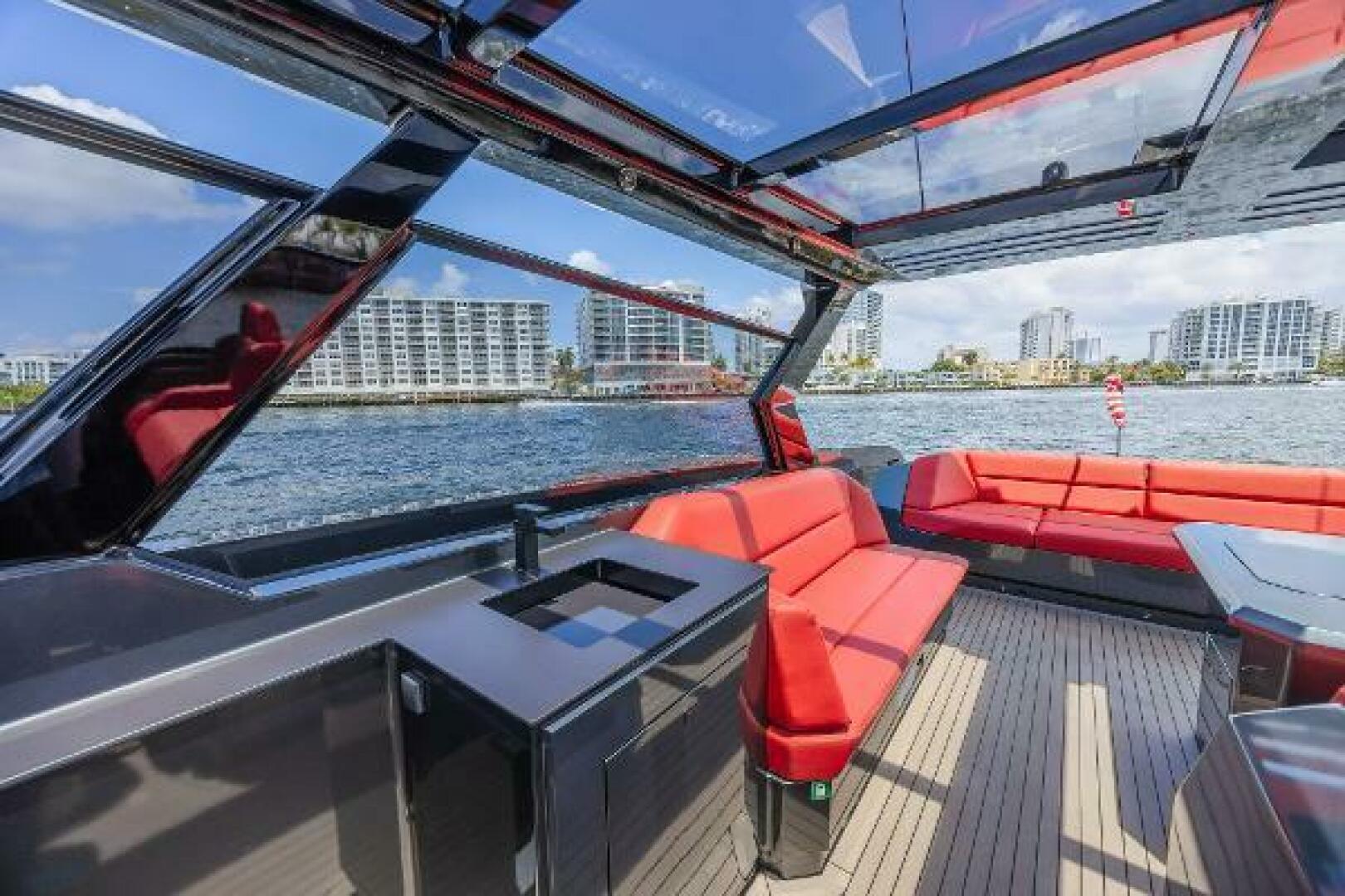 Slide: The Image of Vanquish Yachts VQ58 2023 - 5306363