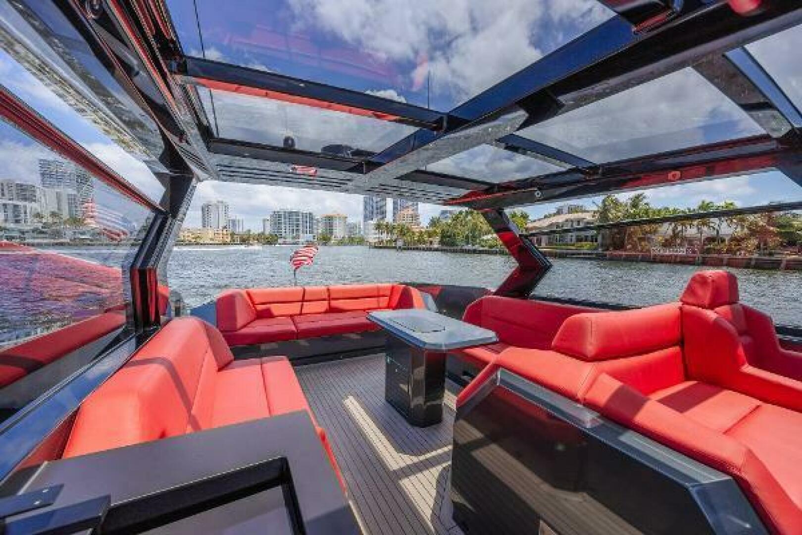 Slide: The Image of Vanquish Yachts VQ58 2023 - 5306365