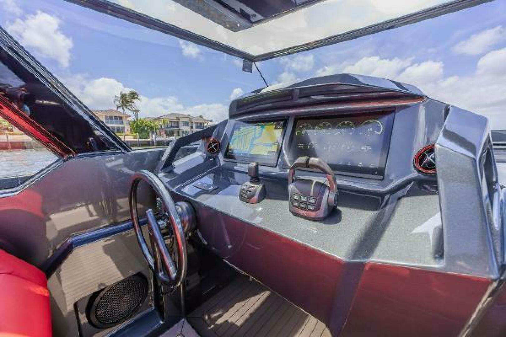 Slide: The Image of Vanquish Yachts VQ58 2023 - 5306366