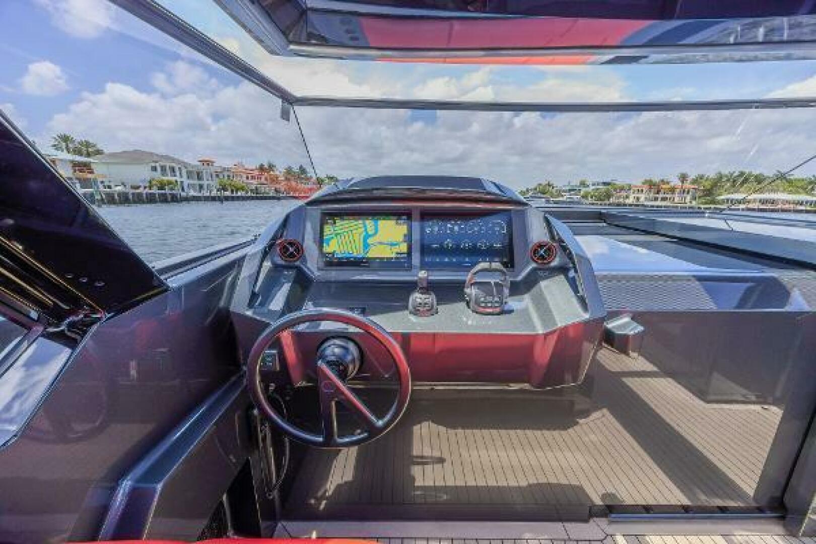 Slide: The Image of Vanquish Yachts VQ58 2023 - 5306367