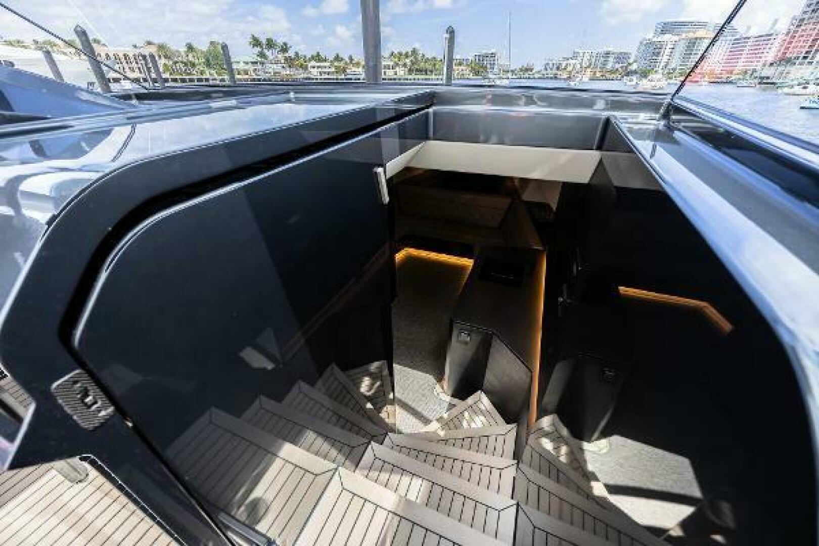 Slide: The Image of Vanquish Yachts VQ58 2023 - 5306368
