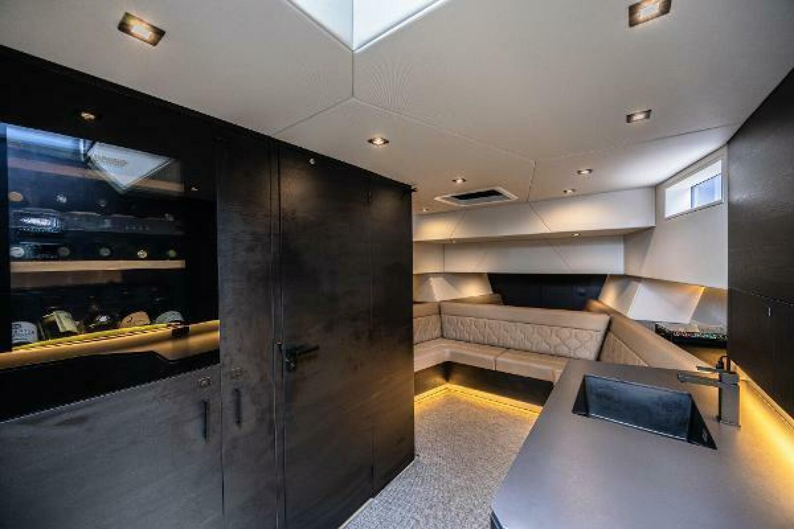 Slide: The Image of Vanquish Yachts VQ58 2023 - 5306370