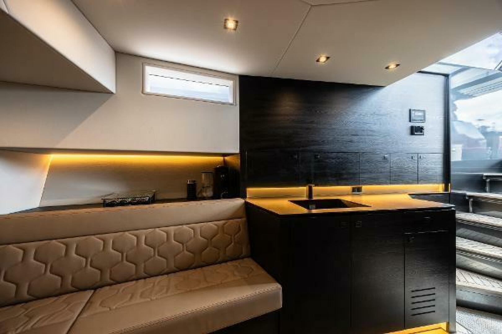 Slide: The Image of Vanquish Yachts VQ58 2023 - 5306375