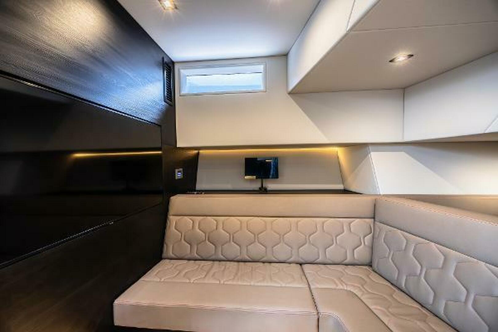 Slide: The Image of Vanquish Yachts VQ58 2023 - 5306377
