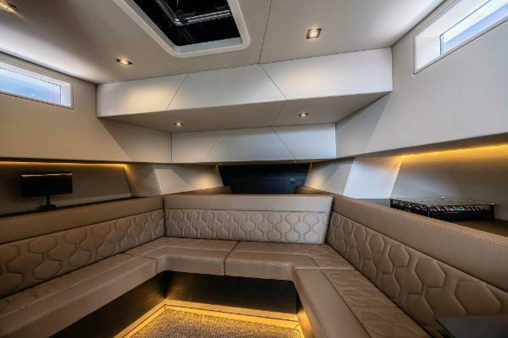 Slide: The Image of Vanquish Yachts VQ58 2023 - 5306378
