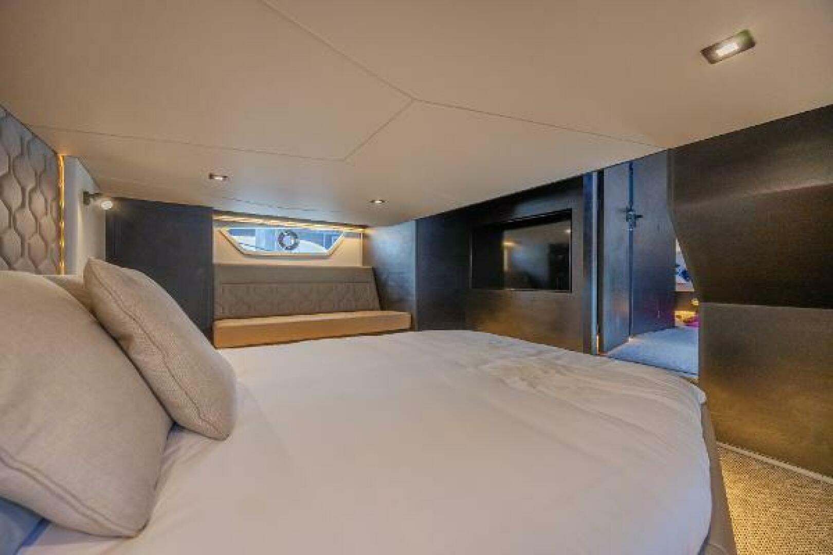 Slide: The Image of Vanquish Yachts VQ58 2023 - 5306381