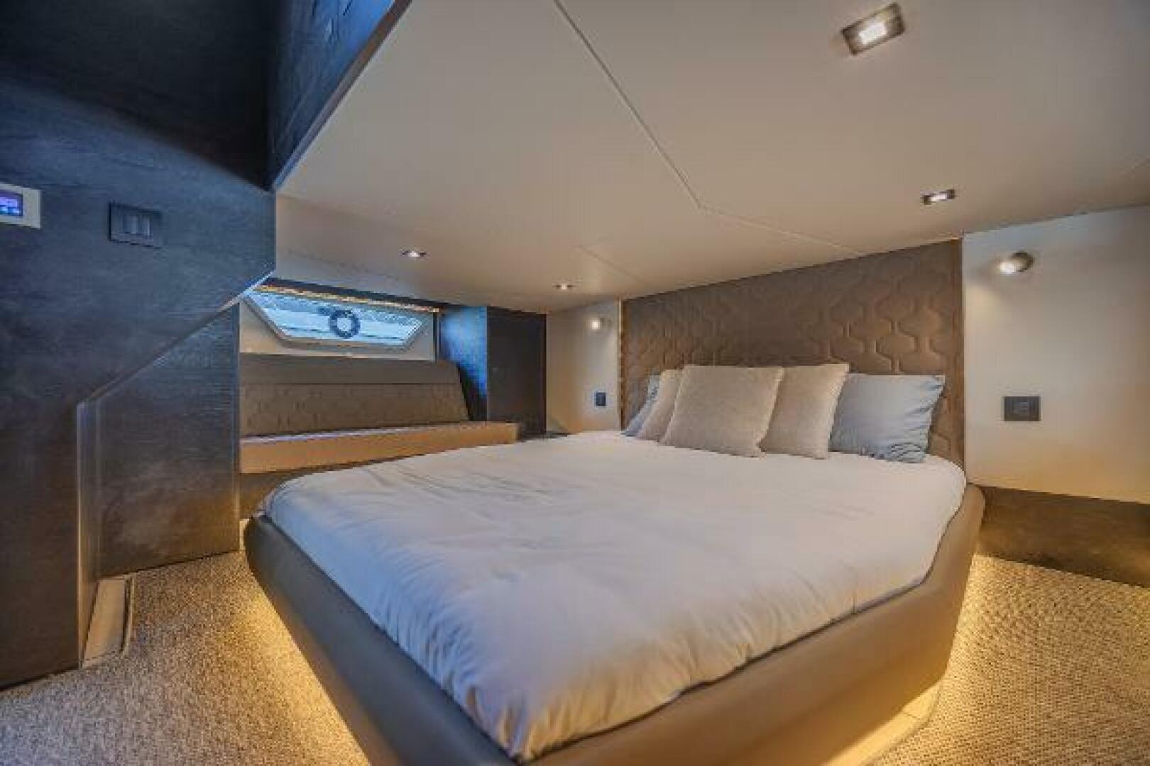 Slide: The Image of Vanquish Yachts VQ58 2023 - 5306382