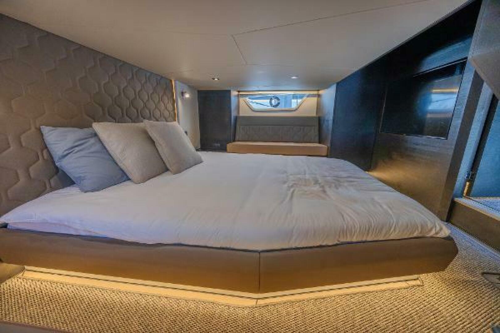 Slide: The Image of Vanquish Yachts VQ58 2023 - 5306383