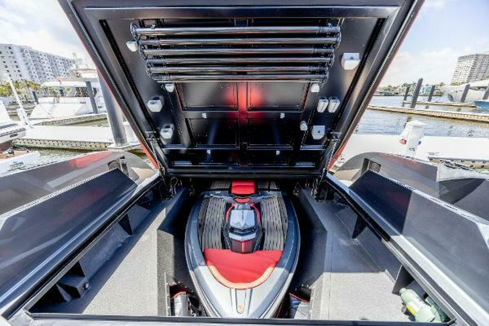 Slide: The Image of Vanquish Yachts VQ58 2023 - 5306391