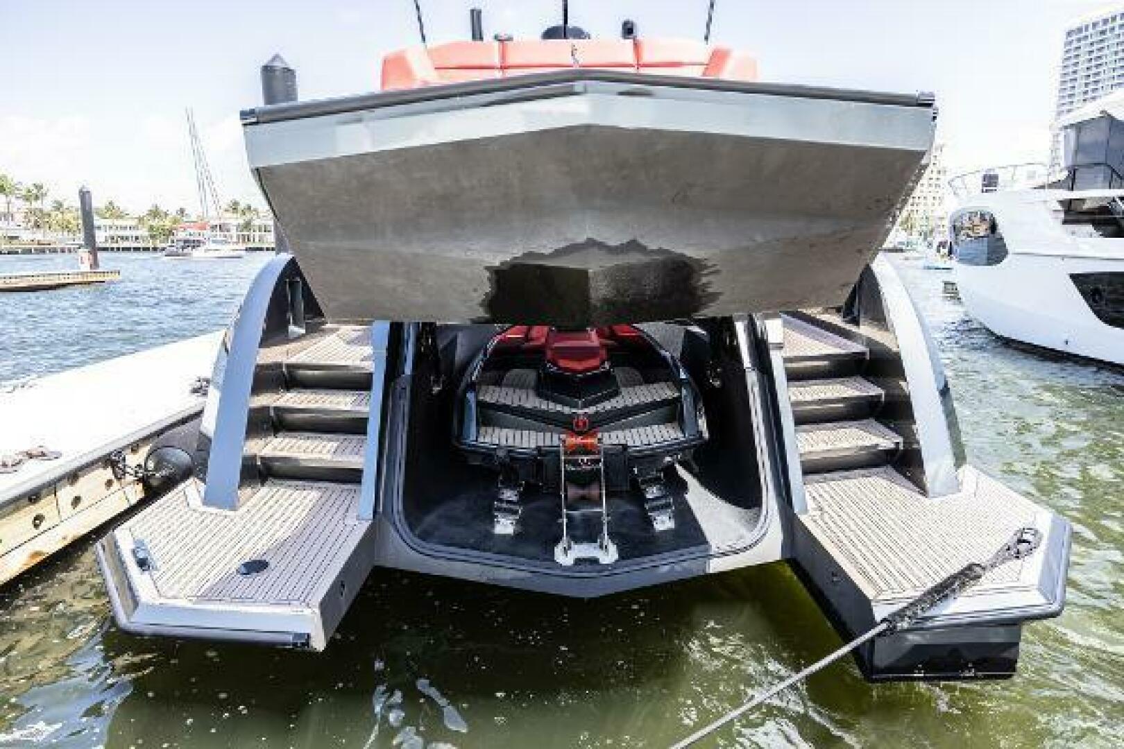 Slide: The Image of Vanquish Yachts VQ58 2023 - 5306392