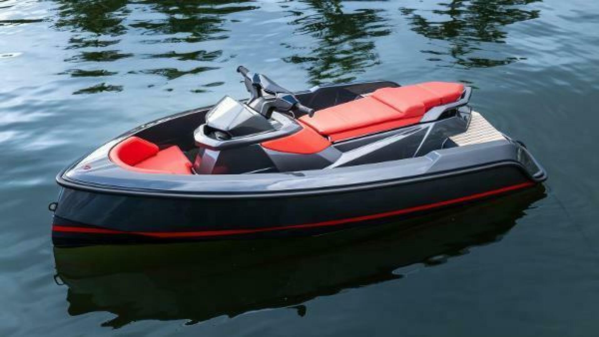 Slide: The Image of Vanquish Yachts VQ58 2023 - 5306393