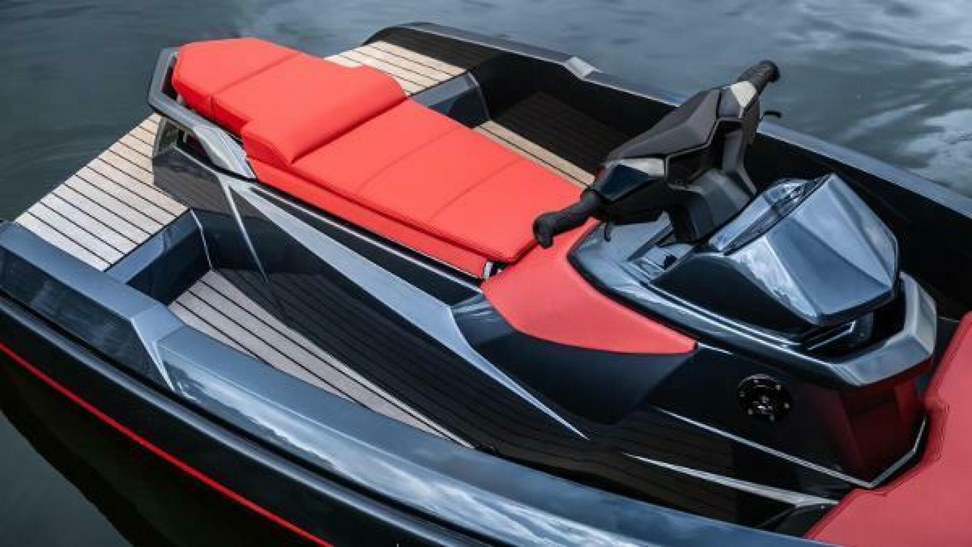 Slide: The Image of Vanquish Yachts VQ58 2023 - 5306394