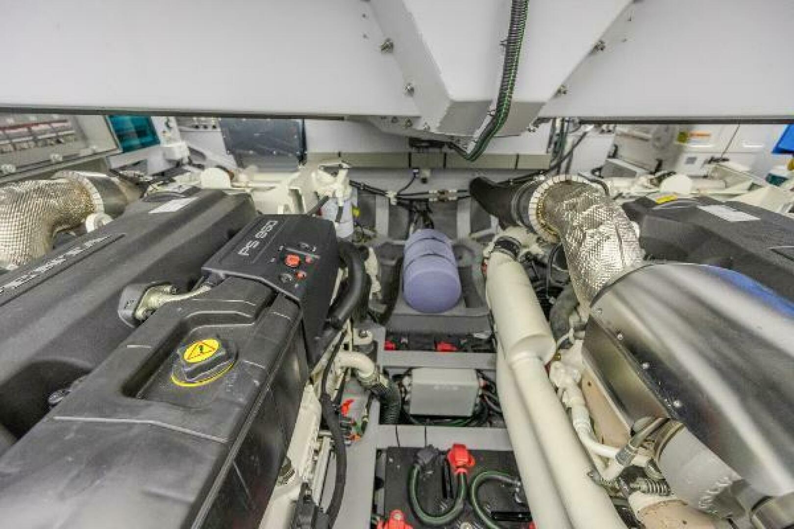 Slide: The Image of Vanquish Yachts VQ58 2023 - 5306396