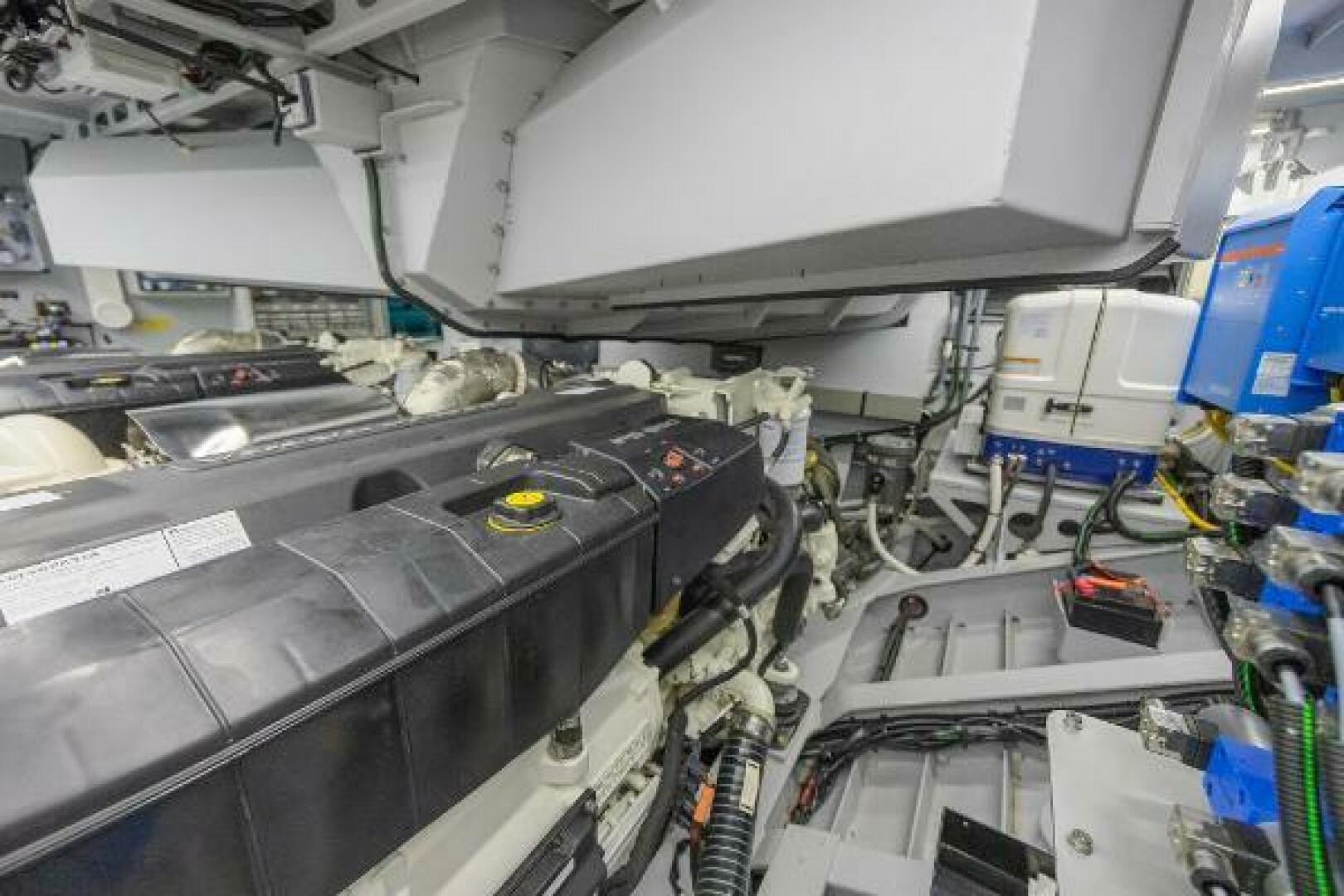 Slide: The Image of Vanquish Yachts VQ58 2023 - 5306398