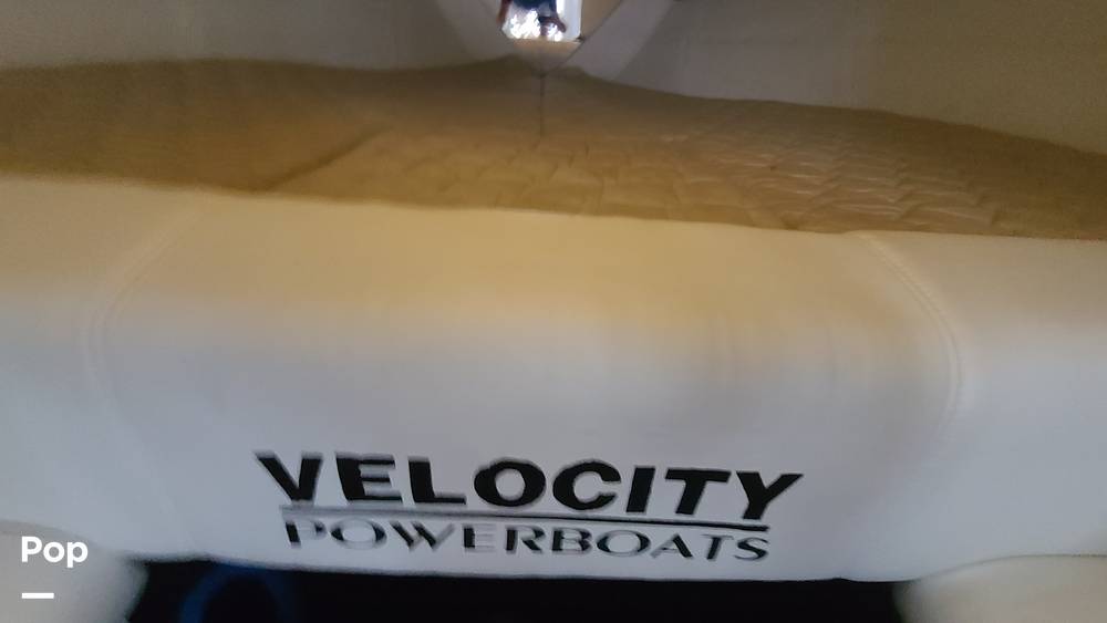 Slide: The Image of Velocity 290 SC 2005 - 29