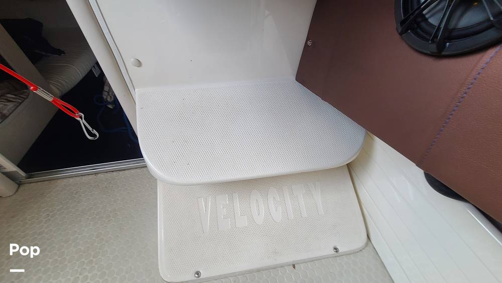 Slide: The Image of Velocity 290 SC 2005 - 33