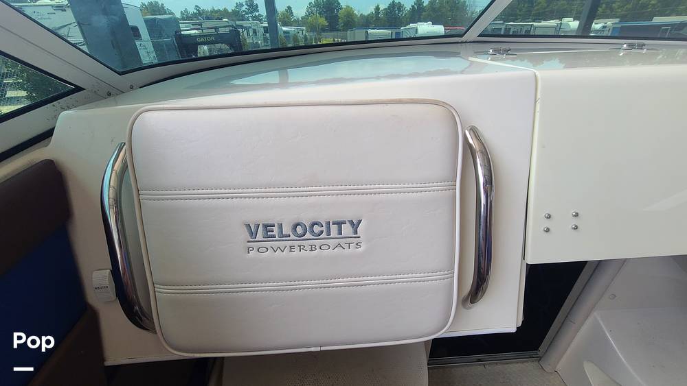 Slide: The Image of Velocity 290 SC 2005 - 37