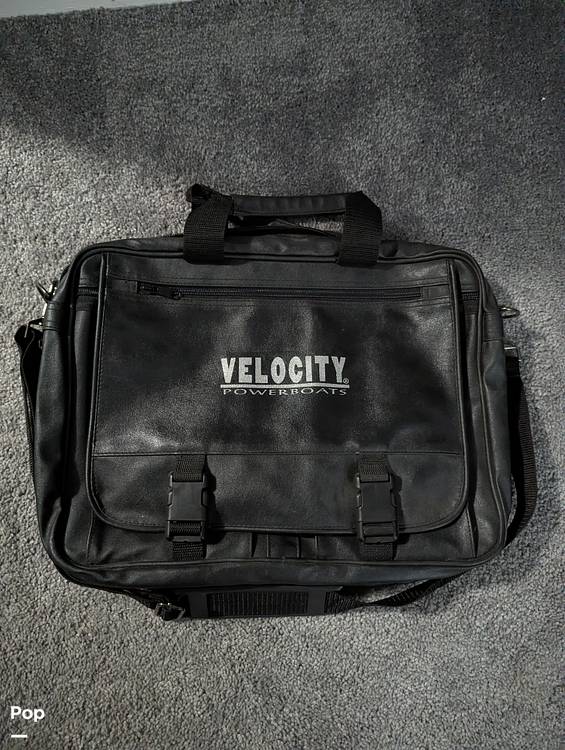 Slide: The Image of Velocity VR1 2006 - 15304467