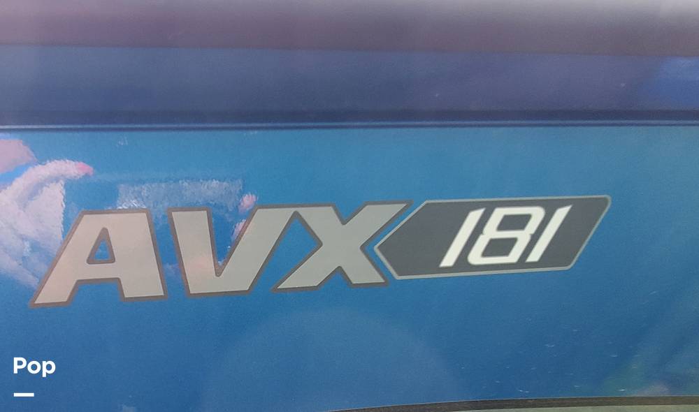 Slide: The Image of Vexus AVX181 2022 - 13201022