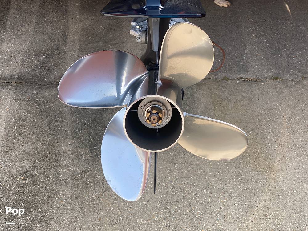 Slide: The Image of Four Blade Prop - 10798212