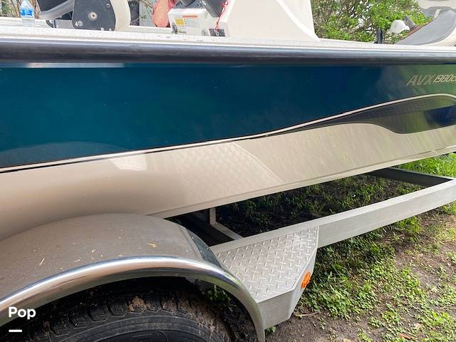 Slide: The Image of Chrome Fenders with step - 12420027