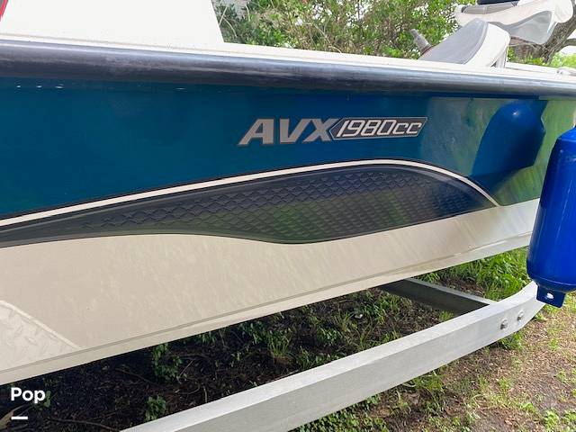 Slide: The Image of Vexus AVX1980CC 2019 - 12420028