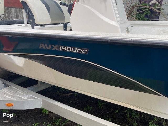 Slide: The Image of Vexus AVX1980CC 2019 - 12420031