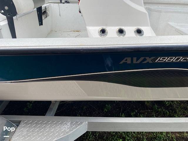 Slide: The Image of Vexus AVX1980CC 2019 - 12420032