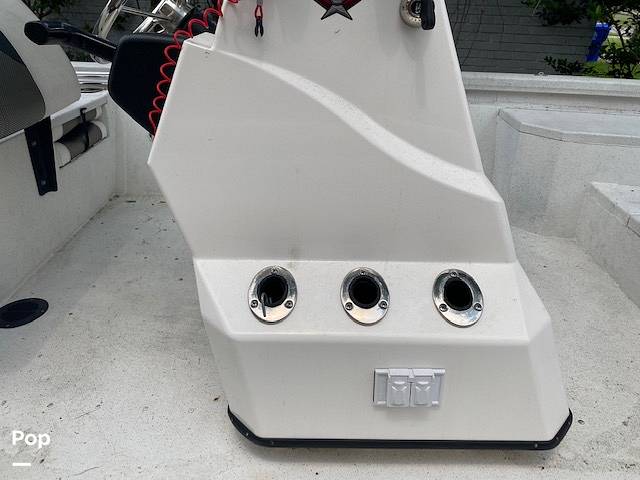 Slide: The Image of Console rod holders - 12420035
