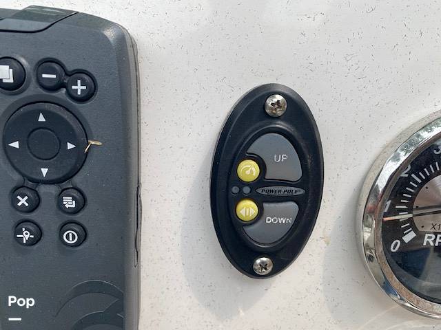 Slide: The Image of Trim switch - 12420089