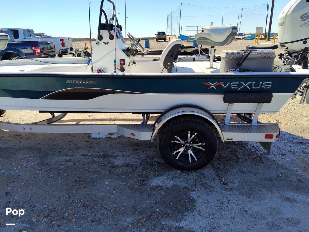Slide: The Image of Vexus AVX1980CC 2019 - 11785866