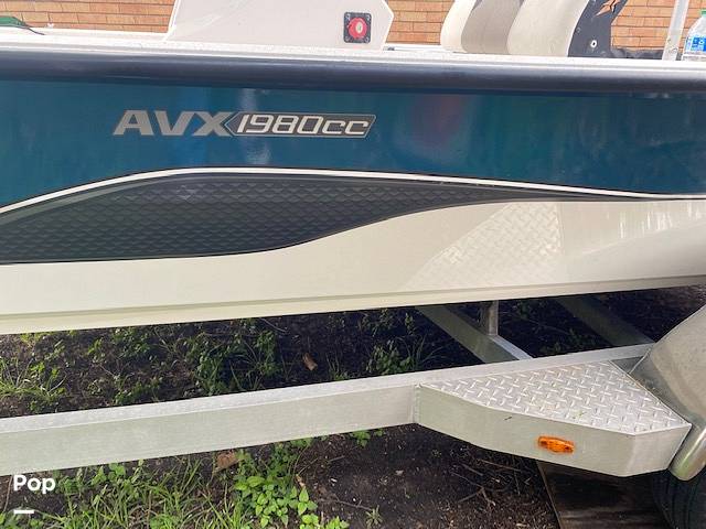 Slide: The Image of Vexus AVX1980CC 2019 - 12420023
