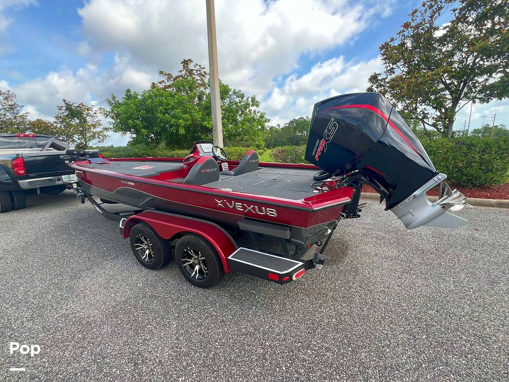 Slide: The Image of Vexus AVX 2080 2022 - 15542075