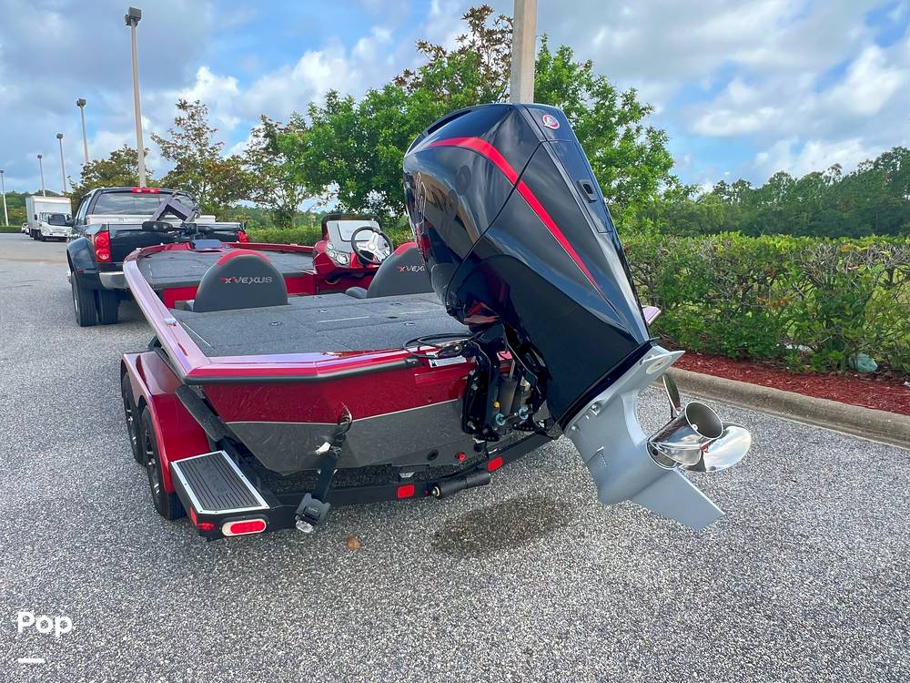 Slide: The Image of Vexus AVX 2080 2022 - 15542076