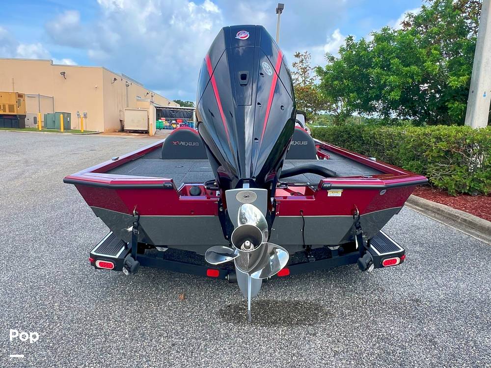 Slide: The Image of Vexus AVX 2080 2022 - 15542077