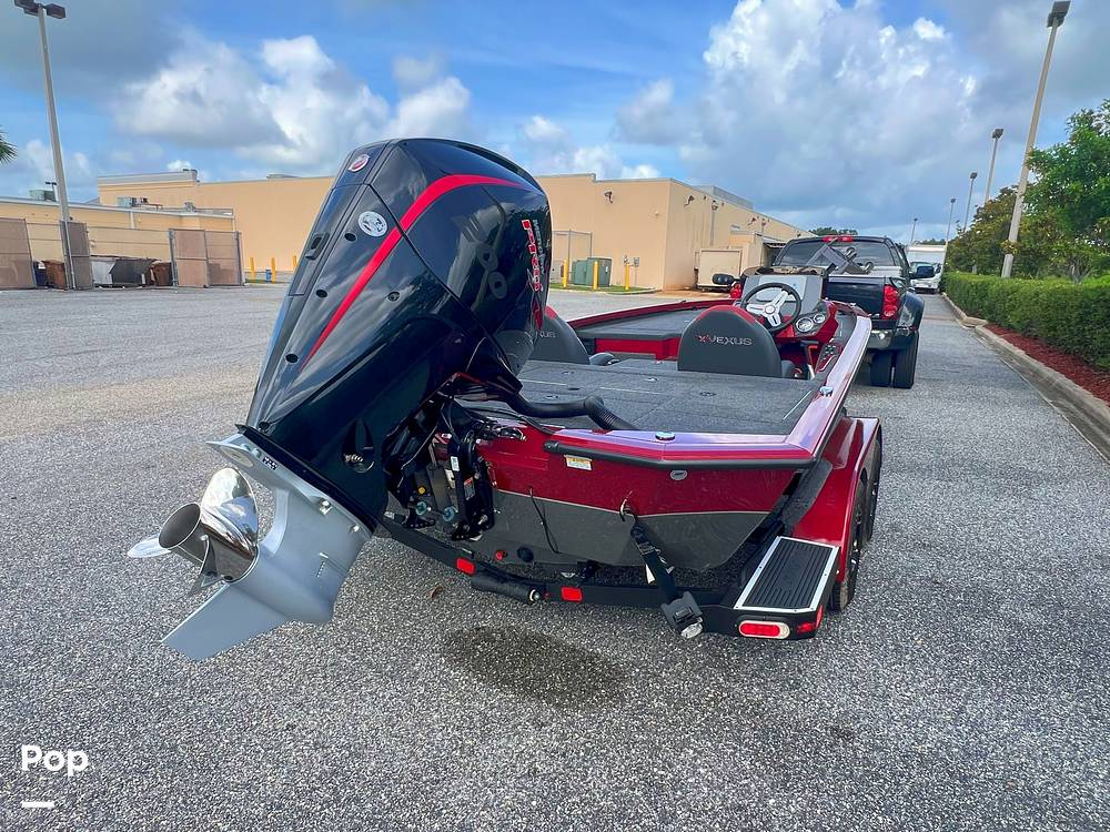 Slide: The Image of Vexus AVX 2080 2022 - 15542078