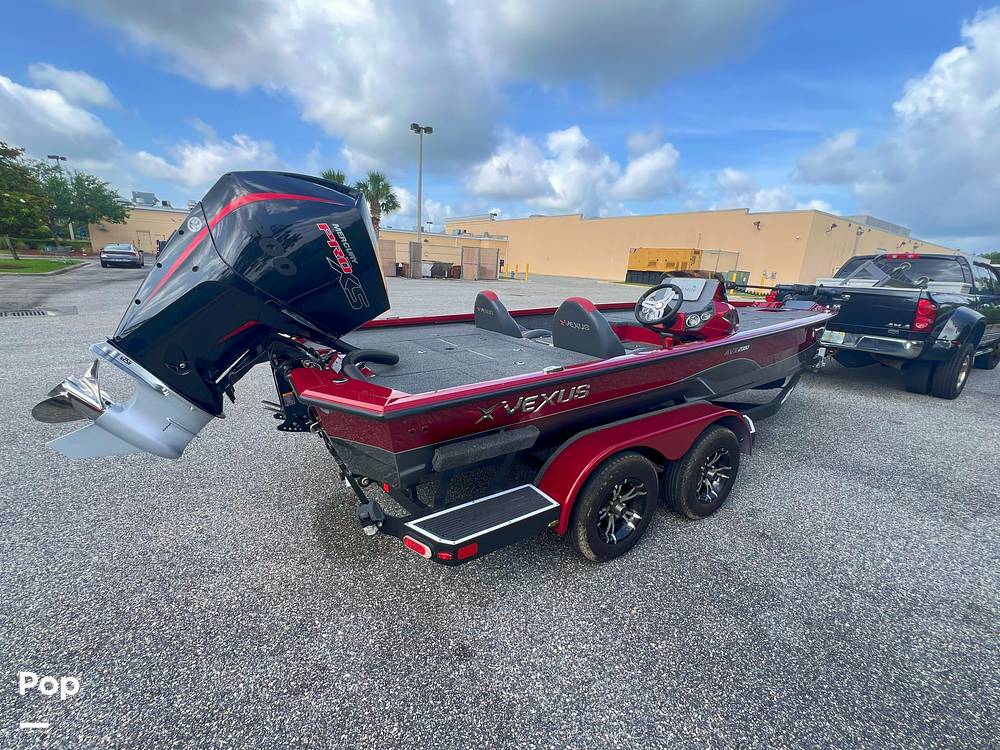 Slide: The Image of Vexus AVX 2080 2022 - 15542079