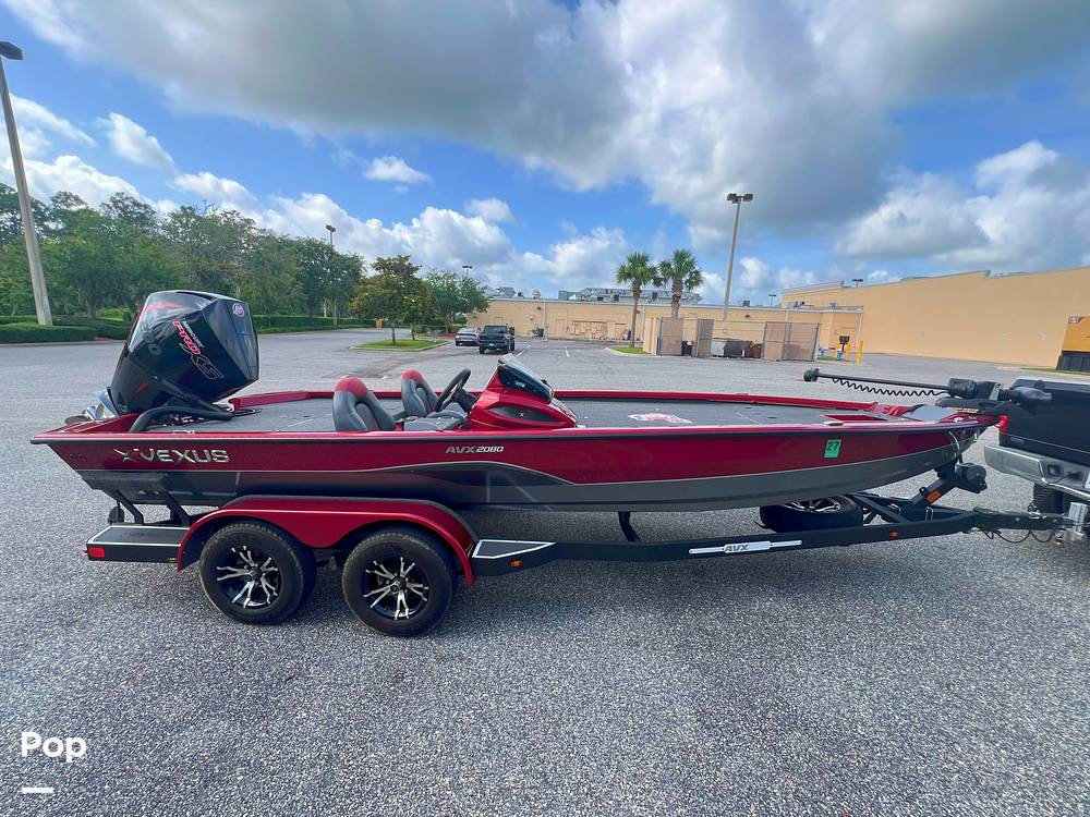 Slide: The Image of Vexus AVX 2080 2022 - 15542080