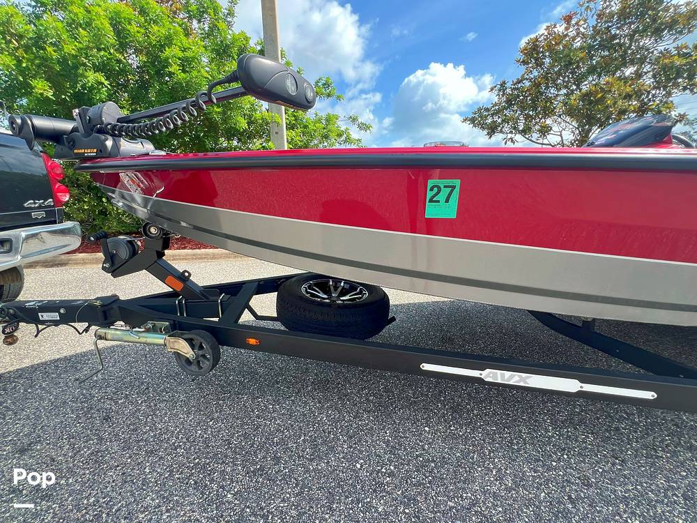 Slide: The Image of Vexus AVX 2080 2022 - 15542085