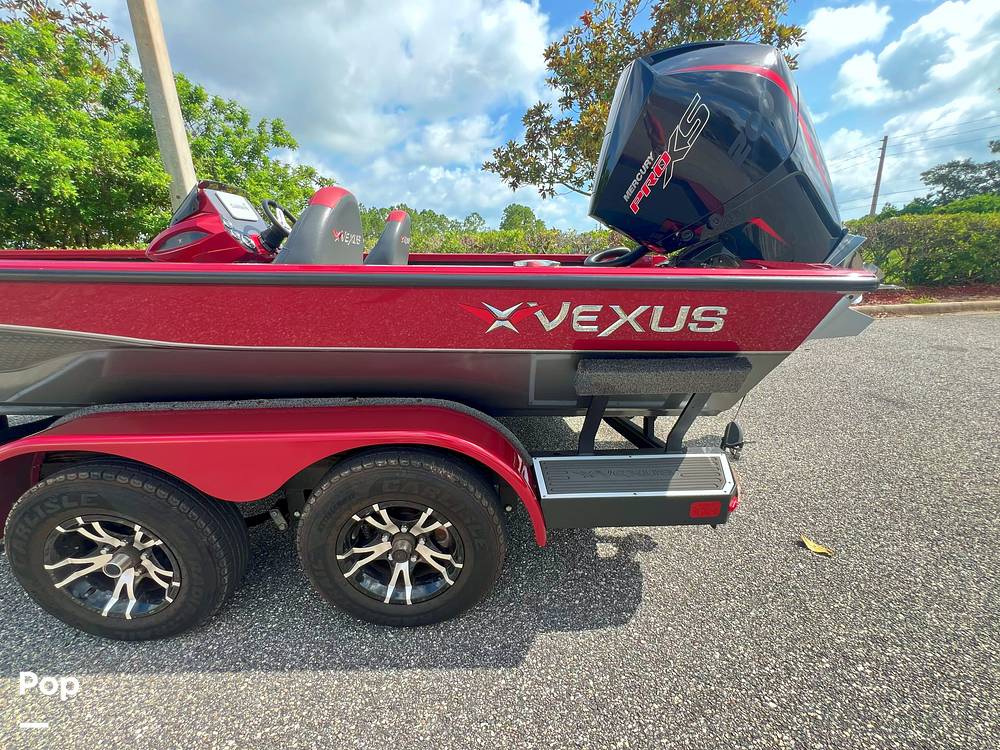 Slide: The Image of Vexus AVX 2080 2022 - 15542087