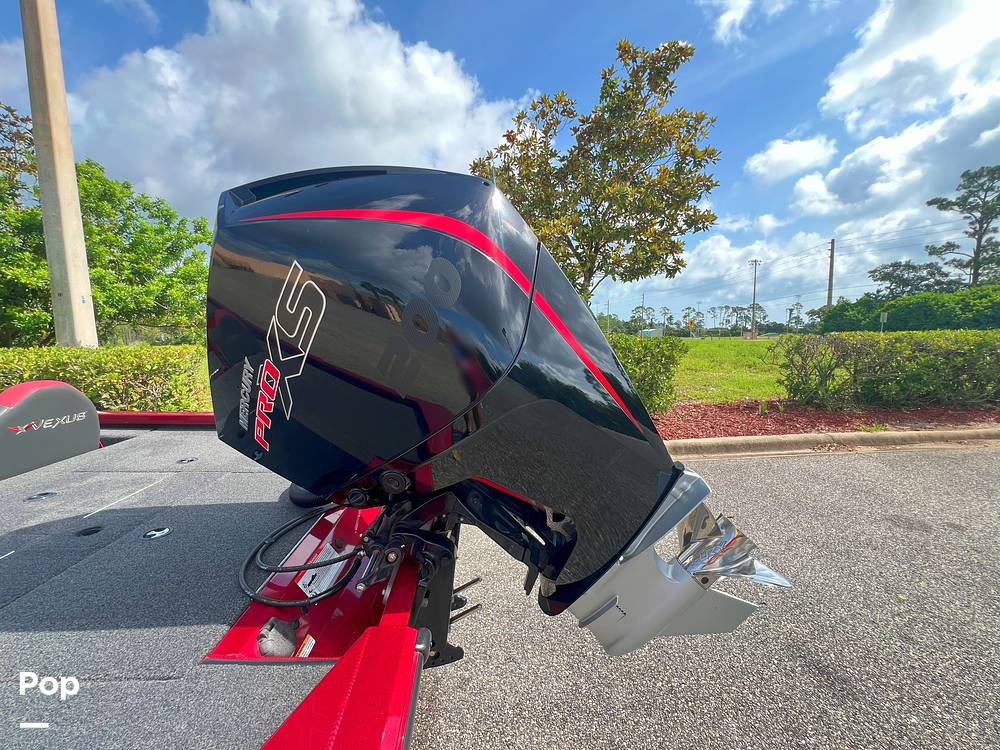 Slide: The Image of Vexus AVX 2080 2022 - 15542089