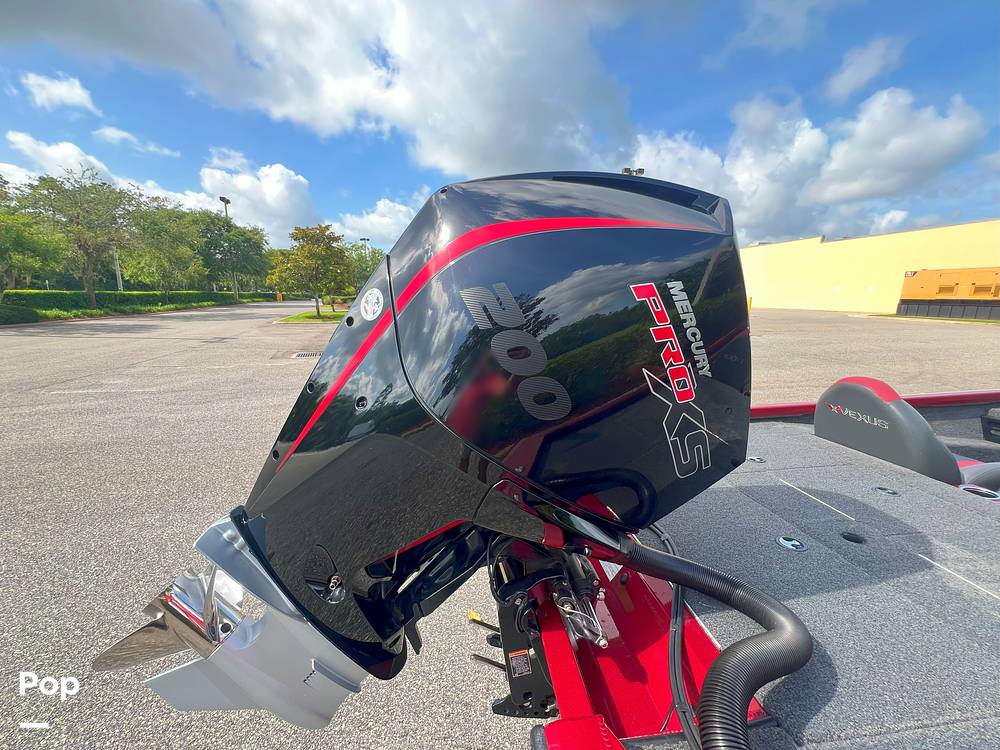 Slide: The Image of Vexus AVX 2080 2022 - 15542093