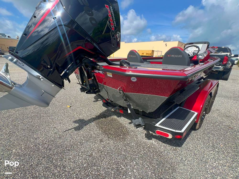 Slide: The Image of Vexus AVX 2080 2022 - 15542096