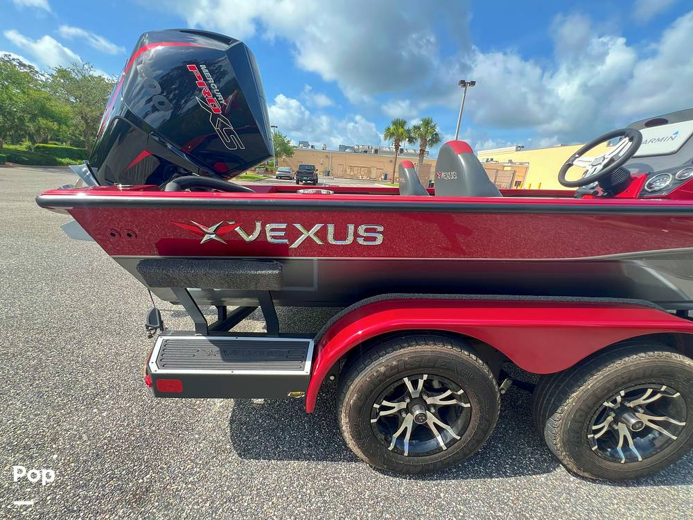 Slide: The Image of Vexus AVX 2080 2022 - 15542097